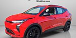 New 2027 CHEVROLET BOLT RS in JACKSONVILLE, FLORIDA