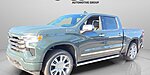 New 2026 CHEVROLET SILVERADO 1500 HIGH COUNTRY in JACKSONVILLE, FLORIDA
