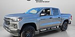 New 2026 CHEVROLET COLORADO 4WD WORK TRUCK in JACKSONVILLE, FLORIDA