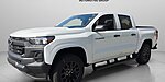 New 2026 CHEVROLET COLORADO 4WD WORK TRUCK in JACKSONVILLE, FLORIDA