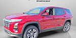 New 2026 CHEVROLET EQUINOX FWD LT in JACKSONVILLE, FLORIDA