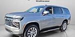 New 2026 CHEVROLET TAHOE PREMIER in JACKSONVILLE, FLORIDA