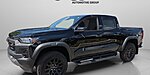 New 2026 CHEVROLET COLORADO 4WD TRAIL BOSS in JACKSONVILLE, FLORIDA