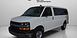 New 2026 CHEVROLET EXPRESS LT in JACKSONVILLE, FLORIDA