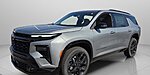New 2026 CHEVROLET TRAVERSE AWD RS in JACKSONVILLE, FLORIDA