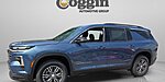 New 2026 CHEVROLET TRAVERSE FWD LT in JACKSONVILLE, FLORIDA