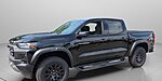New 2026 CHEVROLET COLORADO 4WD TRAIL BOSS in JACKSONVILLE, FLORIDA