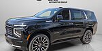 New 2026 CHEVROLET TAHOE HIGH COUNTRY in JACKSONVILLE, FLORIDA