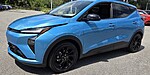 New 2027 CHEVROLET BOLT RS in JACKSONVILLE, FLORIDA