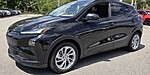 New 2027 CHEVROLET BOLT LT in JACKSONVILLE, FLORIDA