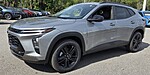 New 2026 CHEVROLET TRAX ACTIV in JACKSONVILLE, FLORIDA