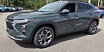 New 2026 CHEVROLET TRAX LT in JACKSONVILLE, FLORIDA
