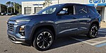New 2026 CHEVROLET EQUINOX AWD LT in JACKSONVILLE, FLORIDA