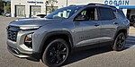 New 2026 CHEVROLET EQUINOX FWD LT in JACKSONVILLE, FLORIDA