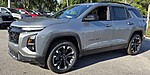 New 2026 CHEVROLET EQUINOX FWD RS in JACKSONVILLE, FLORIDA
