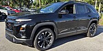 New 2026 CHEVROLET EQUINOX AWD RS in JACKSONVILLE, FLORIDA