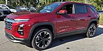 New 2026 CHEVROLET EQUINOX AWD LT in JACKSONVILLE, FLORIDA