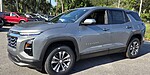 New 2026 CHEVROLET EQUINOX FWD LT in JACKSONVILLE, FLORIDA