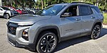New 2026 CHEVROLET EQUINOX AWD RS in JACKSONVILLE, FLORIDA