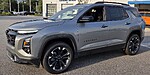 New 2026 CHEVROLET EQUINOX AWD RS in JACKSONVILLE, FLORIDA