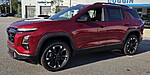 New 2026 CHEVROLET EQUINOX FWD RS in JACKSONVILLE, FLORIDA