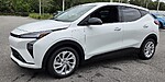 New 2027 CHEVROLET BOLT LT in JACKSONVILLE, FLORIDA