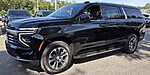 New 2026 CHEVROLET SUBURBAN LT in JACKSONVILLE, FLORIDA