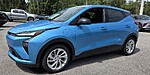 New 2027 CHEVROLET BOLT LT in JACKSONVILLE, FLORIDA