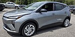 New 2027 CHEVROLET BOLT LT in JACKSONVILLE, FLORIDA