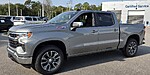 New 2026 CHEVROLET SILVERADO 1500 LT in JACKSONVILLE, FLORIDA