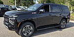 New 2026 CHEVROLET TAHOE Z71 in JACKSONVILLE, FLORIDA
