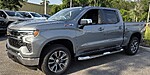 New 2026 CHEVROLET SILVERADO 1500 LT in JACKSONVILLE, FLORIDA