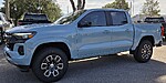 New 2026 CHEVROLET COLORADO 4WD Z71 in JACKSONVILLE, FLORIDA