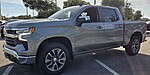 New 2026 CHEVROLET SILVERADO 1500 LT in JACKSONVILLE, FLORIDA