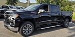 New 2026 CHEVROLET SILVERADO 1500 LT in JACKSONVILLE, FLORIDA