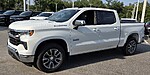 New 2026 CHEVROLET SILVERADO 1500 LT in JACKSONVILLE, FLORIDA