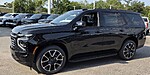 New 2026 CHEVROLET TAHOE RST in JACKSONVILLE, FLORIDA
