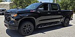 New 2026 CHEVROLET SILVERADO 1500 CUSTOM TRAIL BOSS in JACKSONVILLE, FLORIDA