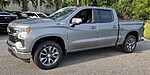 New 2026 CHEVROLET SILVERADO 1500 LT in JACKSONVILLE, FLORIDA