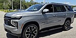 New 2026 CHEVROLET TAHOE RST in JACKSONVILLE, FLORIDA