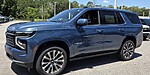 New 2026 CHEVROLET TAHOE HIGH COUNTRY in JACKSONVILLE, FLORIDA
