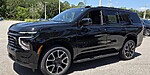 New 2026 CHEVROLET TAHOE RST in JACKSONVILLE, FLORIDA