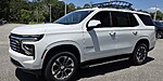 New 2026 CHEVROLET TAHOE LT in JACKSONVILLE, FLORIDA