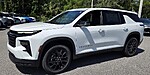 New 2026 CHEVROLET TRAVERSE FWD LT in JACKSONVILLE, FLORIDA