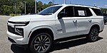 New 2026 CHEVROLET TAHOE LS in JACKSONVILLE, FLORIDA