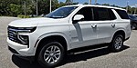 New 2026 CHEVROLET TAHOE LT in JACKSONVILLE, FLORIDA