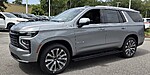 New 2026 CHEVROLET TAHOE HIGH COUNTRY in JACKSONVILLE, FLORIDA
