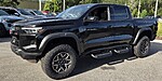 New 2026 CHEVROLET COLORADO 4WD ZR2 in JACKSONVILLE, FLORIDA