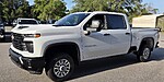 New 2026 CHEVROLET SILVERADO 2500 WORK TRUCK in JACKSONVILLE, FLORIDA