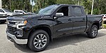 New 2026 CHEVROLET SILVERADO 1500 LT in JACKSONVILLE, FLORIDA